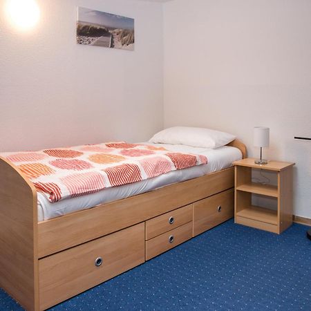 Ferien- & Monteur Maisonette Apartment In Magdeburg, H Екстериор снимка