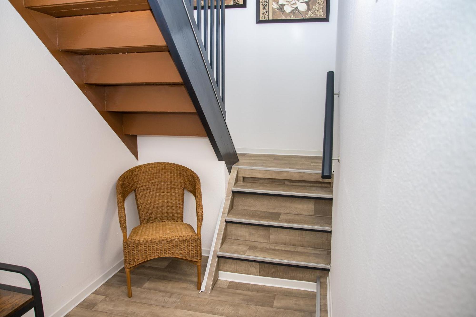 Ferien- & Monteur Maisonette Apartment In Magdeburg, H Екстериор снимка